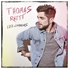 Thomas Rhett - Leave Right Now