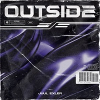 Outside - Single - Juul Exler