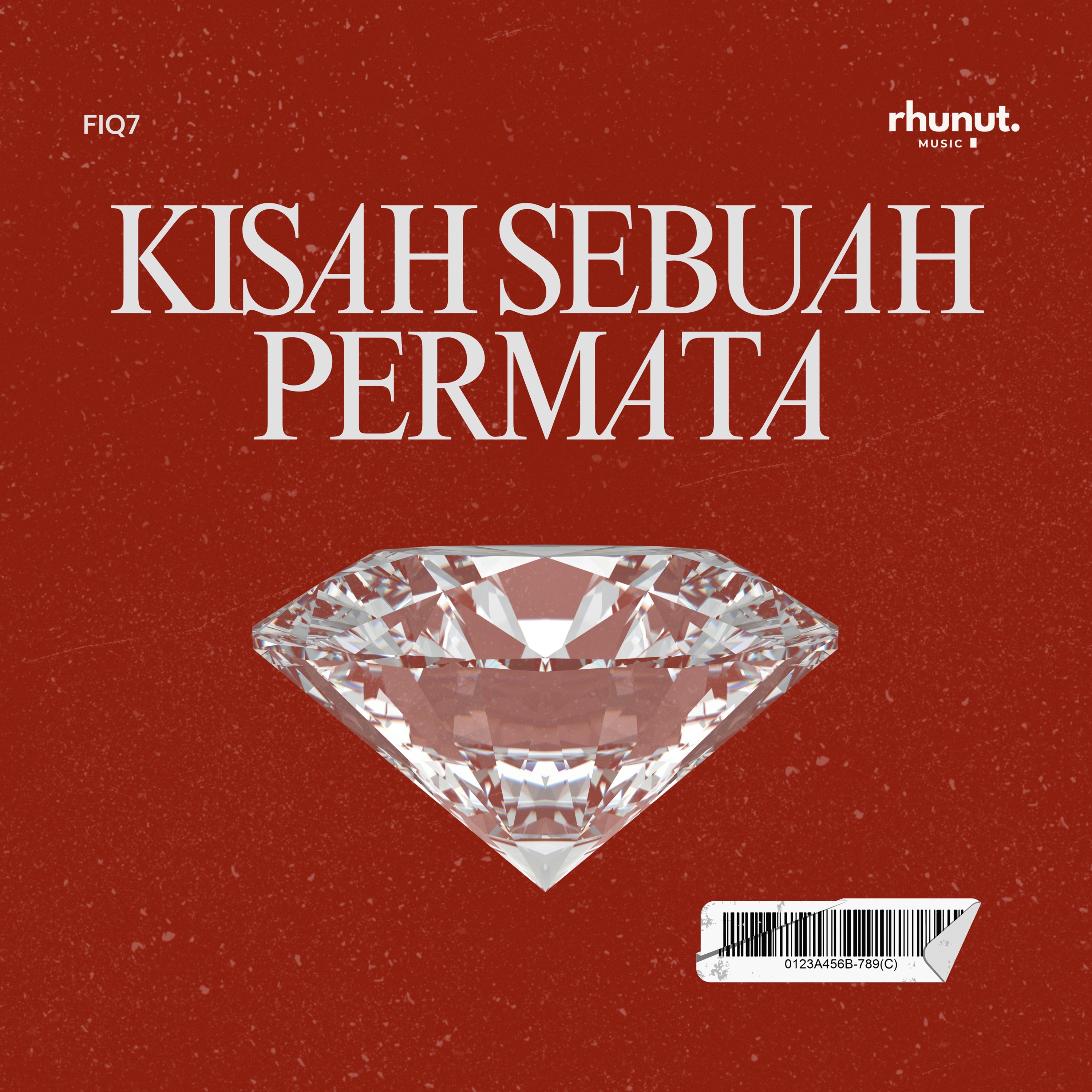 Kisah Sebuah Permata - Single