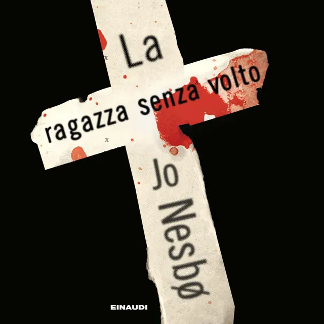La ragazza senza volto: Harry Hole 6
