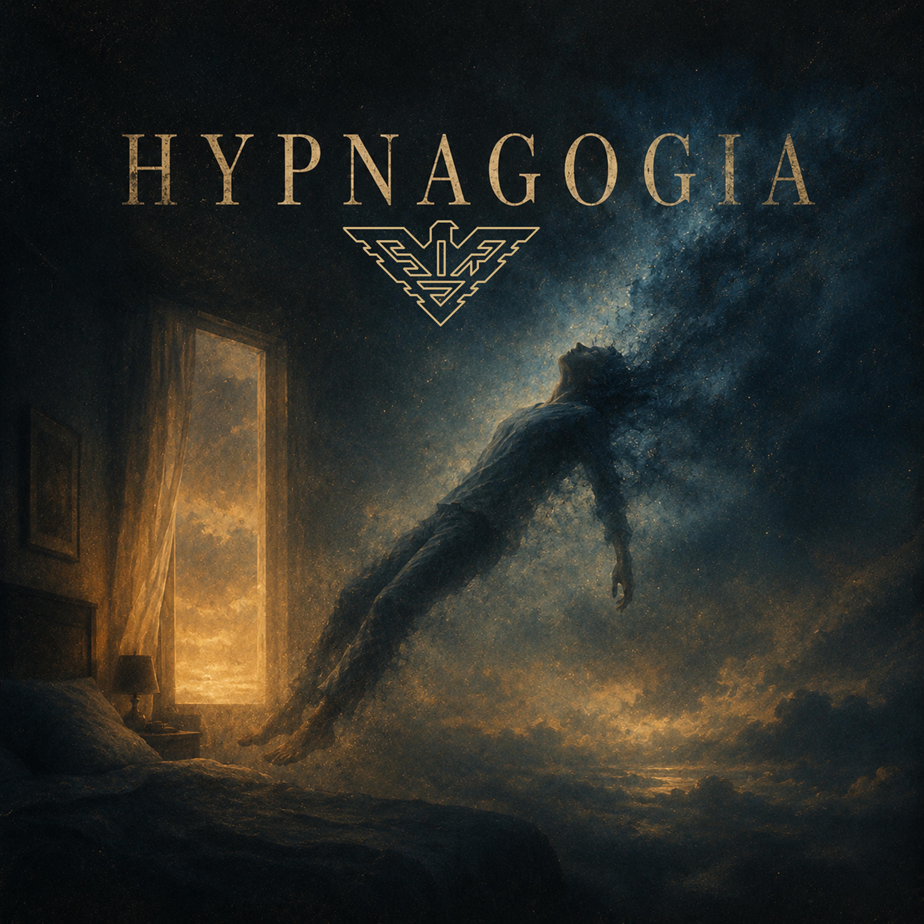HYPNAGOGIA