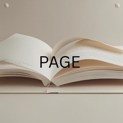 Page - Single
