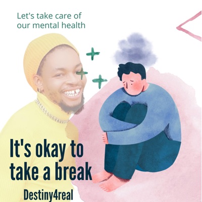 Mental Health Awareness (Mental Health Awarenes) - Single