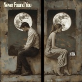 Never Found You artwork