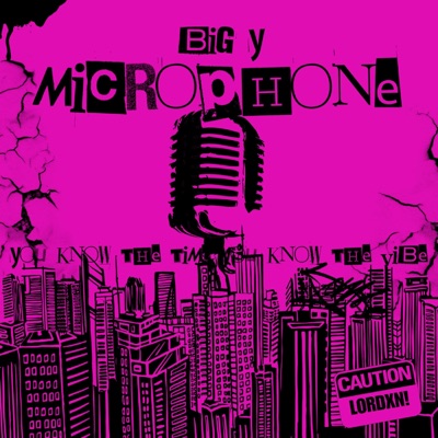 Microphone - Single