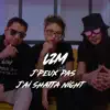 J'peux pas j'ai shatta night