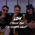 J'peux pas j'ai shatta night