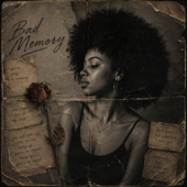 Bad Memory song art