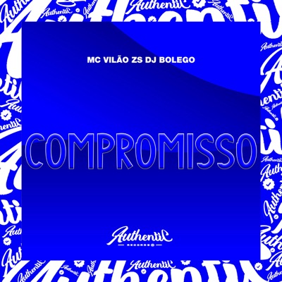 Compromisso - Single