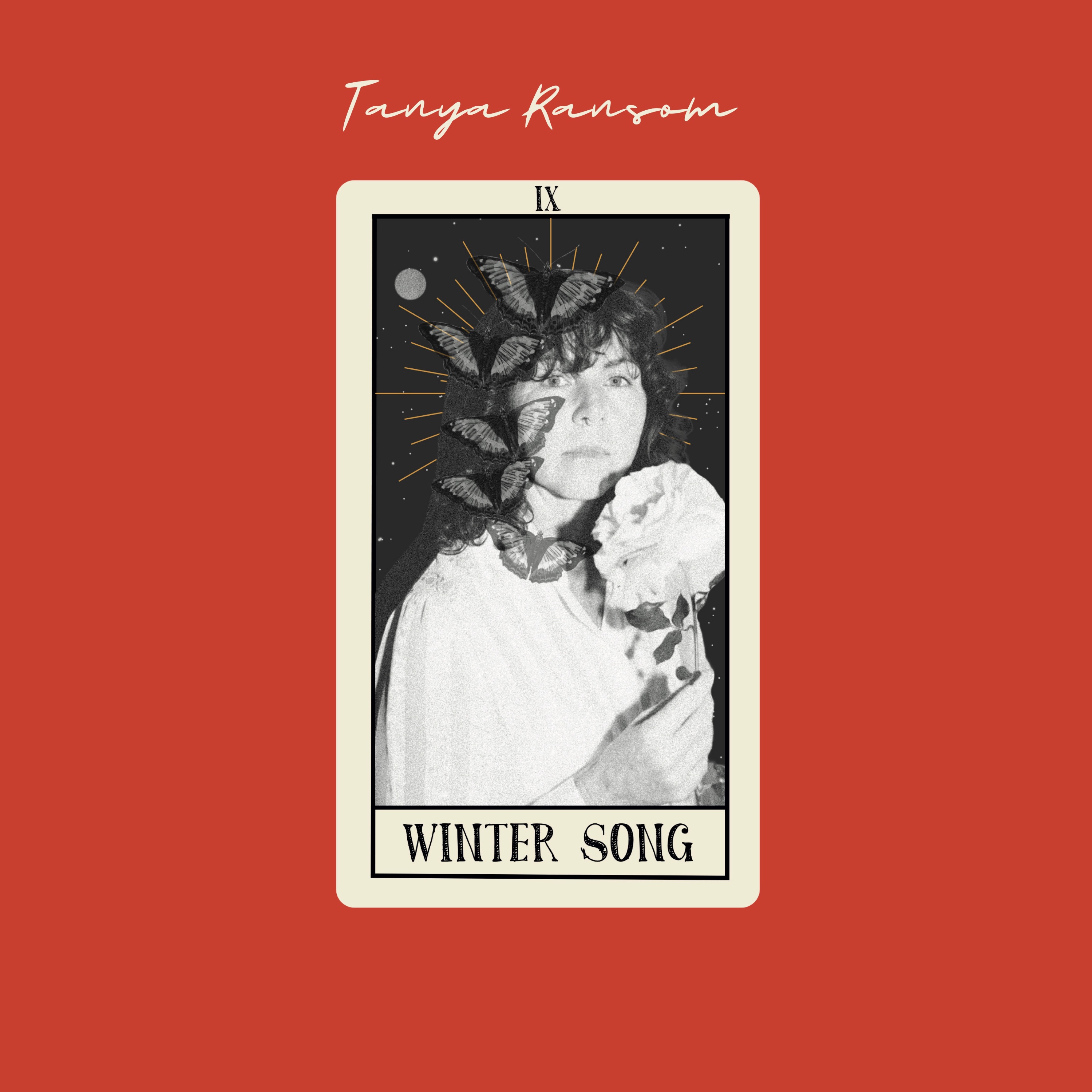 Winter Song - Single