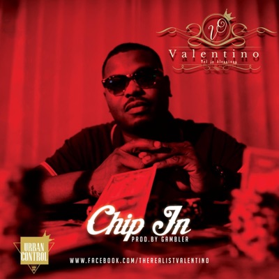 Chip In - Single