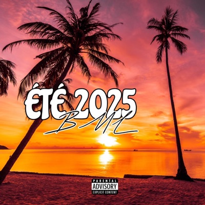 ÉTÉ 2025 - EP