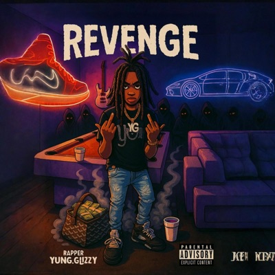 ReVenge - EP