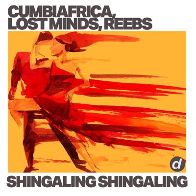 Shingaling Shingaling - Single