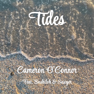 Tides (feat. Enshiloh & Sawyer) - Single