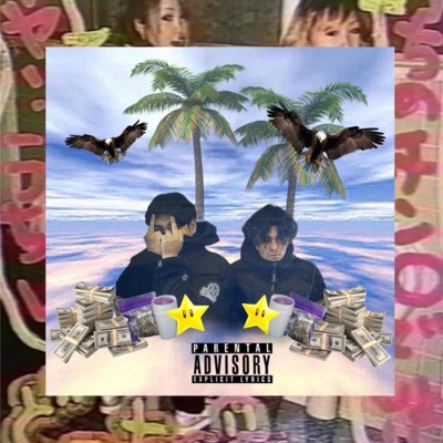 7saacc - BluDyScreamingRequiem? (feat. Killstapleton)