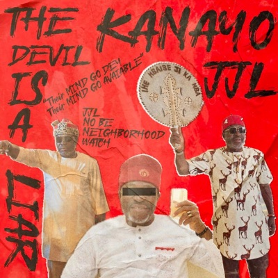 KANAYO - Single