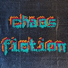 Chaos Fiction - Duckweed Daydream