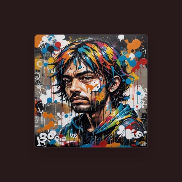 Milky T's avatar