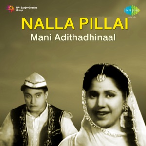 Nalla Pillai (Original Motion Picture Soundtrack)