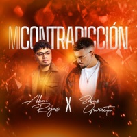 Mi Contradicción - Single - Akai Rojas & Sebas Garreta