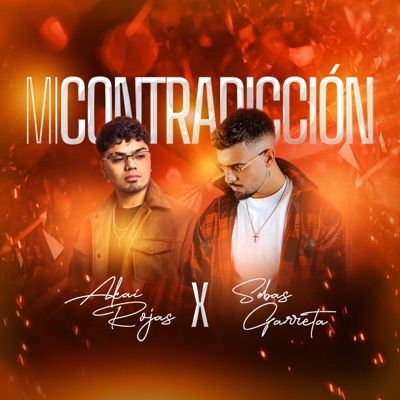 Mi Contradicción - Single