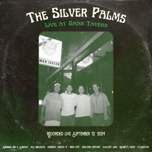 Album artwork