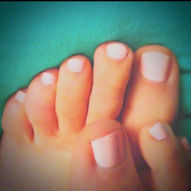 Toes Freestyle Sol ST33ZE