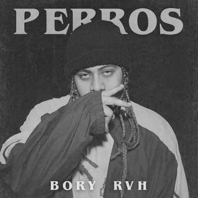Perros (feat. Aztro Stylo) - Single