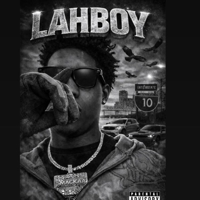 LAHBOY - Single