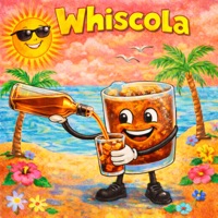 WHISCOLA - Single - Lucauy, Valentino & Miqueas Tabor