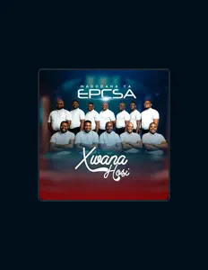 Ascolta Madodana Ya EPCSA, guarda video musicali, leggi la biografia, vedi le date del tour & altro!