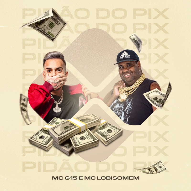 Pidao do Pix - Single