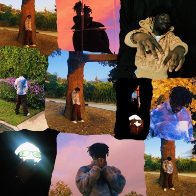 BOISFINEST - EP