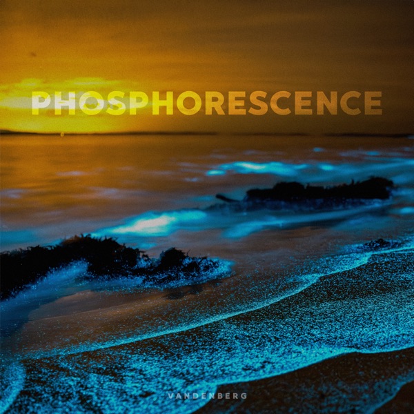 Phosphorescence - Single album cover
