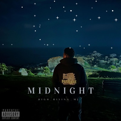 Midnight - Single