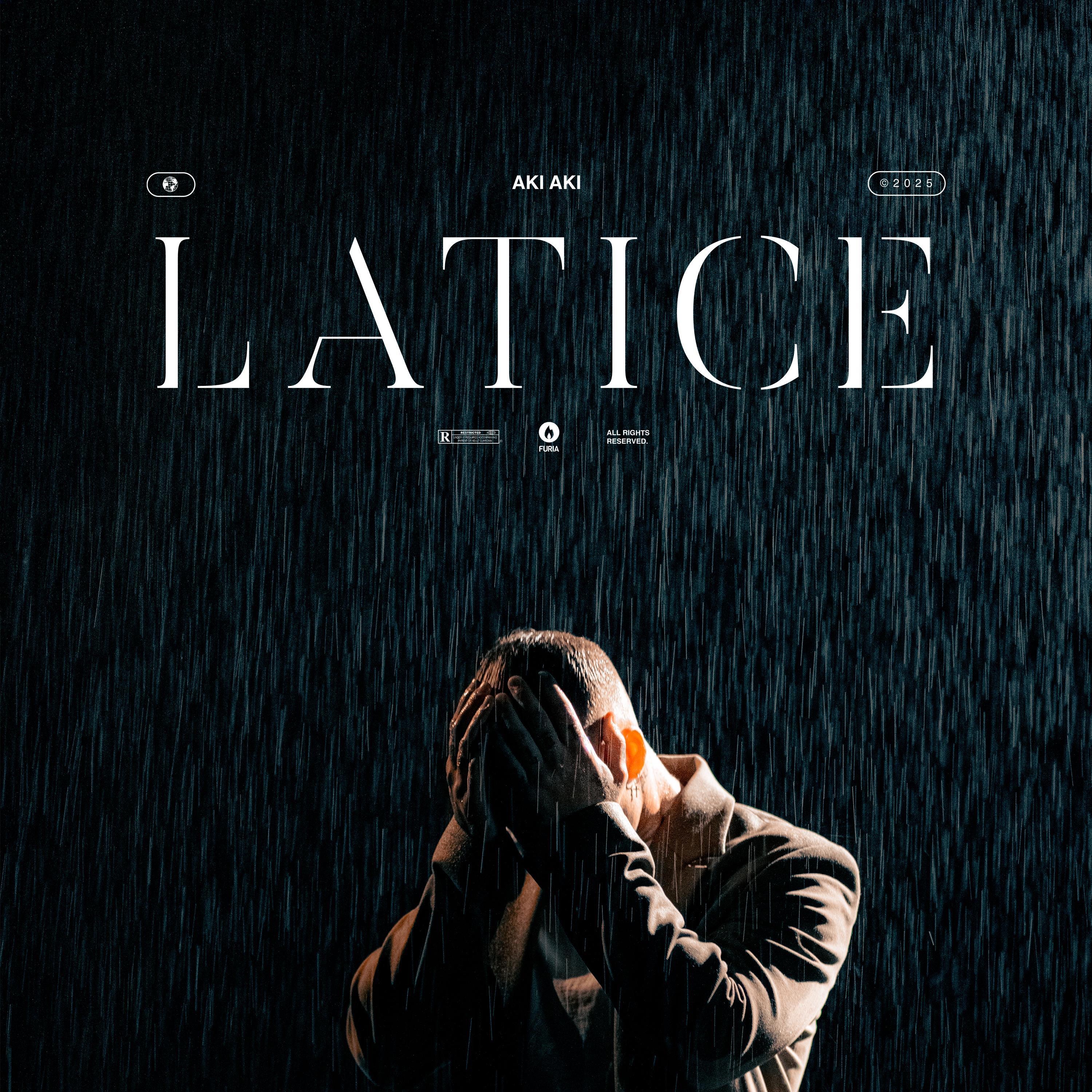 Latice - Single