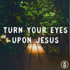Turn Your Eyes Upon Jesus (Acoustic Instrumental) - Titus Major