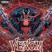 VENOM - Single - Wtm Solid