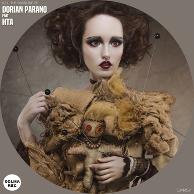 Kill the Bassline - Single