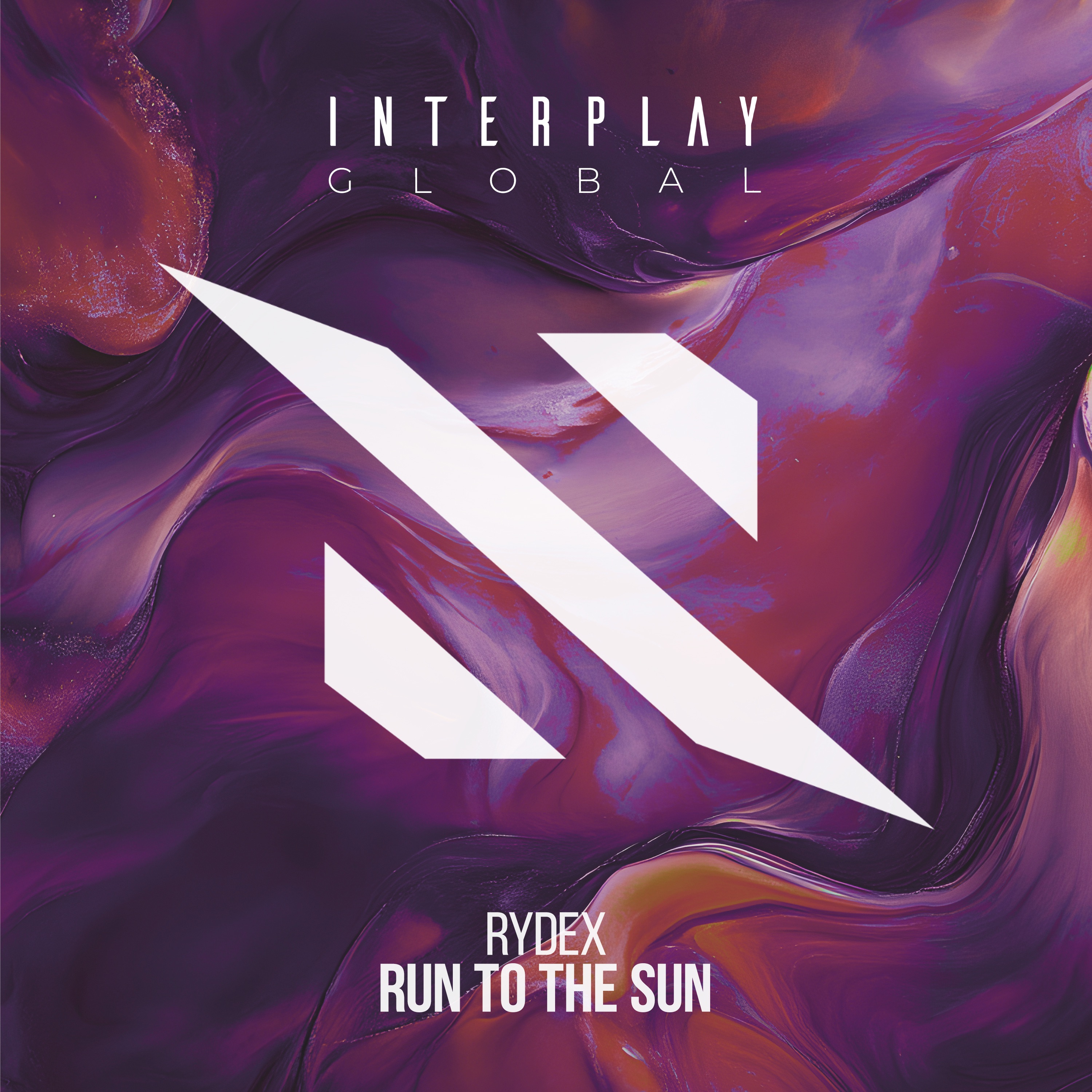 Oficially Trance Chart>>2025> RYDEX - Run to the Sun