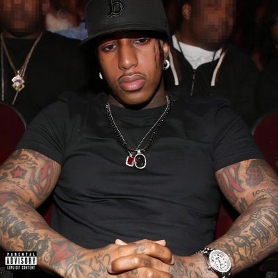 Like Stunna - Single