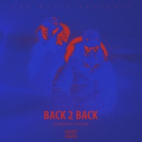 Back 2 Back - Single - Dubzeno