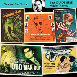 Symphony Suite 2 - The Key, 1958