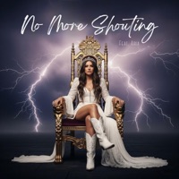 No More Shouting (feat. Aria) - Single - Timdek