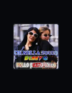 收听 Ornella Zocco、观看音乐视频、阅读小传、查看巡演日期等 ！