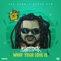 What Your Love Is