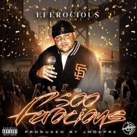 soo Ferocious E-Ferocious