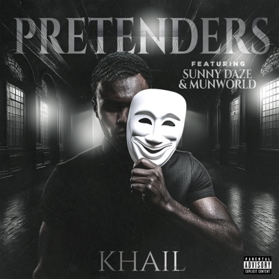 Pretenders (feat. Sunny Daze & MunWorld) - Single
