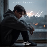 You did - Single - Starz